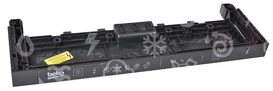 panel ovládací chladničky BEKO